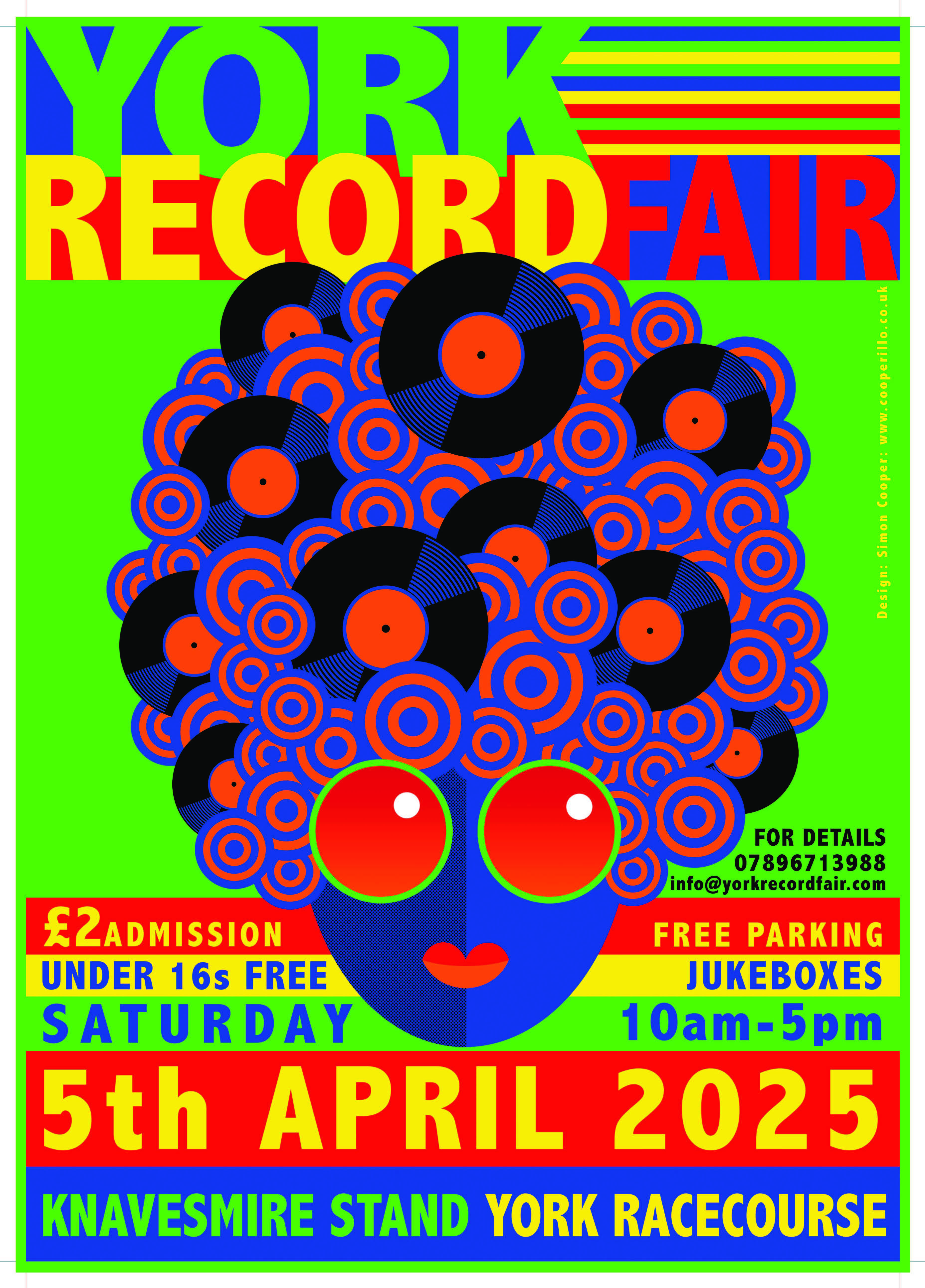 Record Fair